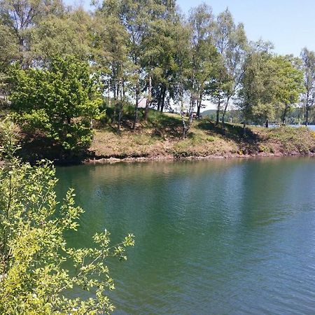 Ferienhaus " Silly " Am Schoenen Listersee Meinerzhagen Εξωτερικό φωτογραφία