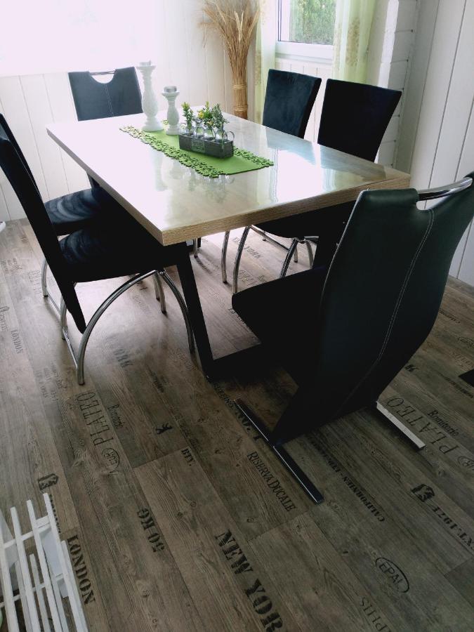 Ferienhaus " Silly " Am Schoenen Listersee Meinerzhagen Εξωτερικό φωτογραφία