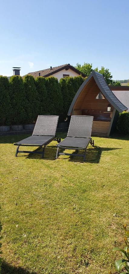 Ferienhaus " Silly " Am Schoenen Listersee Meinerzhagen Εξωτερικό φωτογραφία