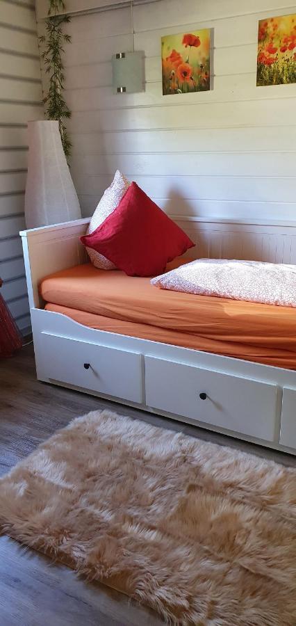 Ferienhaus " Silly " Am Schoenen Listersee Meinerzhagen Εξωτερικό φωτογραφία