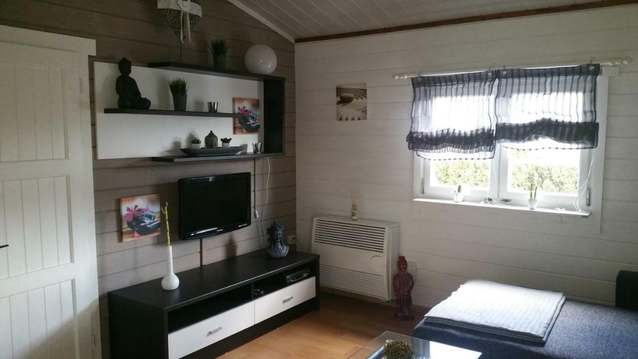 Ferienhaus " Silly " Am Schoenen Listersee Meinerzhagen Εξωτερικό φωτογραφία