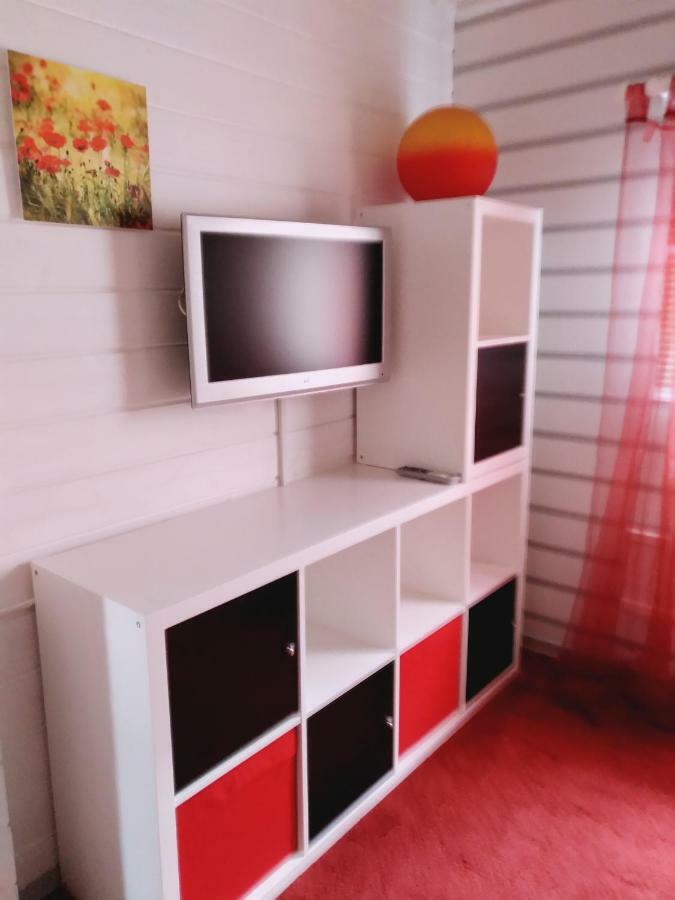 Ferienhaus " Silly " Am Schoenen Listersee Meinerzhagen Εξωτερικό φωτογραφία